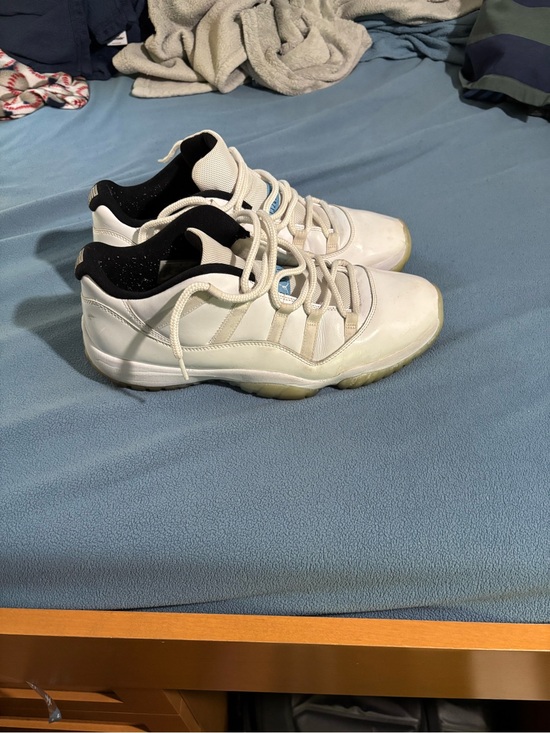 Jordan Other - Jordan 11 low retro sneakers